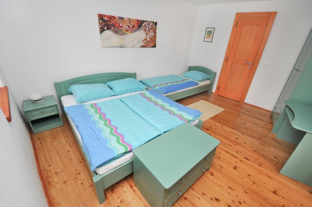 Apartments Tonkli Logje Zimmer foto